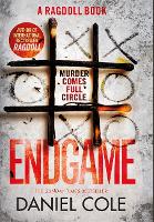 Endgame - A Ragdoll Book (Hardback)