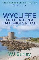 Wycliffe and Death in a Salubrious Place - The Cornish Detective (Paperback)