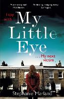 My Little Eye - Starke & Bell (Paperback)