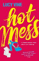Hot Mess (Paperback)