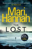 The Lost: A missing child is every parent's worst nightmare - Stone and Oliver (Paperback)