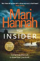 The Insider - Stone and Oliver (Paperback)
