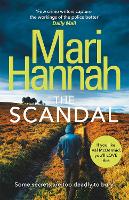 The Scandal - Stone and Oliver (Paperback)