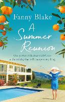 A Summer Reunion (Paperback)