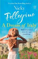 A Dream of Italy (Paperback)