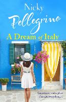 A Dream of Italy (Paperback)