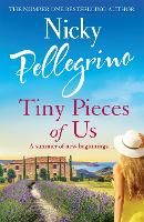 Tiny Pieces of Us (Paperback)
