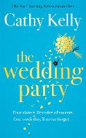 The Wedding Party (Hardback)