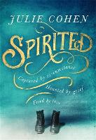 Spirited (Hardback)