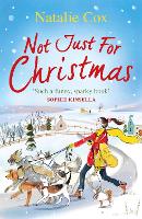 Not Just for Christmas (Paperback)