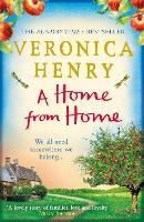 A Home From Home (Paperback)