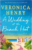 A Wedding at the Beach Hut: The feel-good read of the summer from the Sunday Times top-ten bestselling author (Paperback)