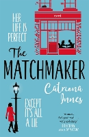 The Matchmaker (Paperback)