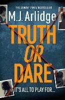 Truth or Dare (Hardback)