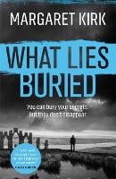 What Lies Buried
