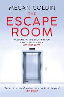 The Escape Room (Paperback)