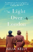 The Light Over London (Paperback)