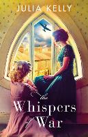 The Whispers of War (Paperback)