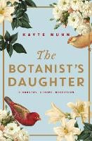The Botanist's Daughter (Paperback)