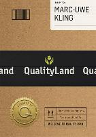 Qualityland: Visit Tomorrow, Today! (Paperback)
