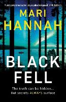 Black Fell - Stone and Oliver (Paperback)