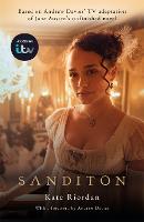 Sanditon: Official ITV Tie-In Edition (Paperback)