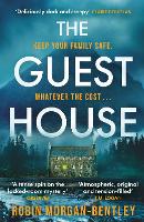 The Guest House (Paperback)