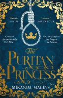 The Puritan Princess (Paperback)