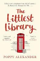 The Littlest Library (Paperback)