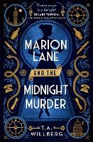 Marion Lane and the Midnight Murder: An Inquirers Mystery (Hardback)