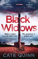 Black Widows (Hardback)