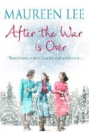 After the War is Over (Paperback)