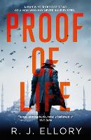 Proof of Life (Paperback)