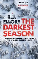 The Darkest Season (Paperback)