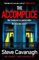 The Accomplice: THE INSTANT SUNDAY TIMES TOP TEN BESTSELLER - Eddie Flynn Series (Paperback)