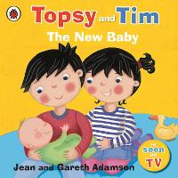 Topsy and Tim: The New Baby - Topsy and Tim (Paperback)