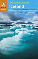 The Rough Guide to Iceland - Rough Guide to... (Paperback)
