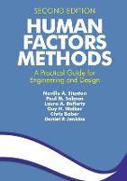 Human Factors Methods: A Practical Guide for Engineering and Design (Hardback)