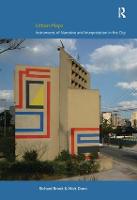 Urban Maps: Instruments of Narrative and Interpretation in the City (Paperback)