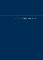 Carl Nielsen Studies