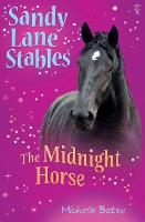The Midnight Horse - Sandy Lane Stables (Paperback)