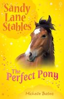 Perfect Pony - Sandy Lane Stables (Paperback)