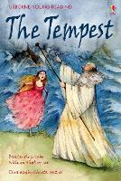 The Tempest - Young Reading Series 2 (Hardback)