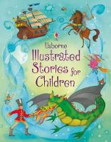 Illustrated Stories for Children - Illustrated Story Collections (Hardback)