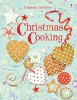 Christmas Cooking - Cookery (Paperback)