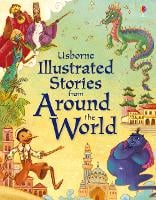 Illustrated Stories from Around the World - Illustrated Story Collections (Hardback)