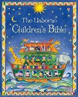 The Usborne Children's Bible (Hardback)