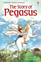 The Story of Pegasus - Young Reading Series 1 (Hardback)