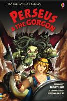 Perseus and the Gorgon - Young Reading Series 2 (Hardback)