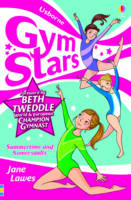 Gym Stars Book 1: Summertime and Somersaults - Gym Stars 01 (Paperback)